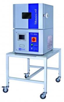 Температурная камера TTC 4002 серии TIRA-mini
