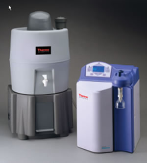 Система водоподготовки DIamond TII Thermo Fisher Scientific