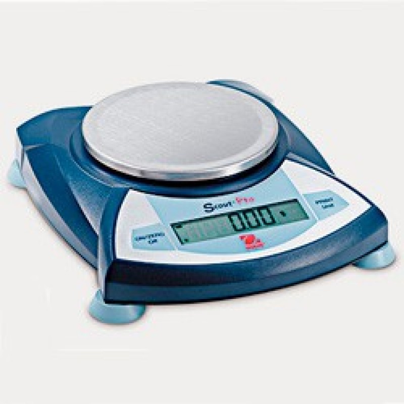 Портативные весы SPU123 OHAUS