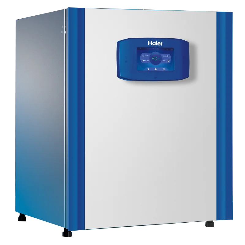 HCP-168 СО2 инкубатор с воздушной рубашкой Haier Biomedical