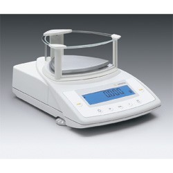 Прецизионные весы CPA (Competence) CPA1003P (500 г.) Sartorius