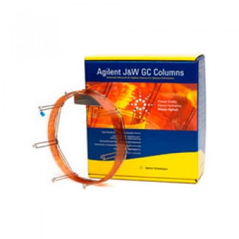 Колонка капиллярная СР-1301, 60 м х 0,32 мм х 1,00 мкм, СР8611 Agilent