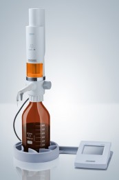 Титратор Opus® titration 20 мл. Hirschmann Laborgerate