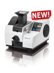 Щековая дробилка ВВ 50 RETSCH