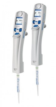 Multipette E3 Eppendorf Степпер электронный 1-50 мл, Eppendorf