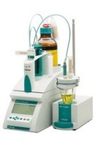 Титратор 870 KF Titrino plus Metrohm