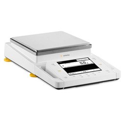 Прецизионные весы Cubis 14202P (3500г.) Sartorius