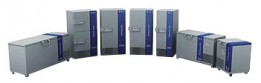 Platilab Next 500V-4STD Низкотемпературный морозильник Angelantoni