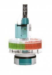858 Professional Sample Processor – Pump – Injector Metrohm