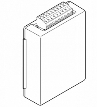 Цифровой интерфейс MODBUS RTU для SC200 HACH-LANGE