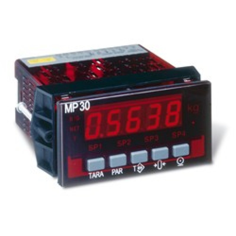 MP30 Sartorius Цифровой индикатор Sartorius