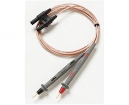 TL2x4W-PTII 2X4-проводной диагностический вывод для проверки сопротивления Fluke
