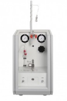 LPG/GSS Module Metrohm