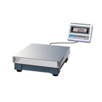 Напольные весы DB-II-60W CAS