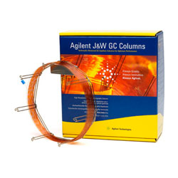 Колонки хроматографические Agilent