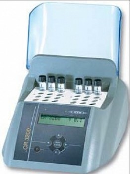 CR 3200 Термореактор WTW