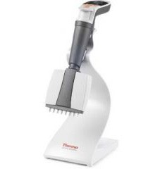 Штатив для электронного дозатора Новус (на 1 шт.), Thermo Fisher Scientific