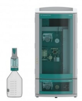 ProfIC Vario 11 Anion Metrohm