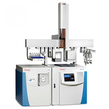 Хромато-масс-спектрометр ISQ Thermo Scientific