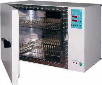 ГП-40, 40 л, до 200˚ С, ест. вент., 4 программы, СКТБ
