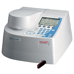 Спектрофотометр Genesys 10S UV-Vis Thermo Spectronic