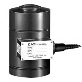 Стальной тензодатчик типа "бочка" CC-2 CAS