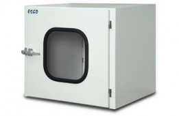 EPB-A606060 передаточное окно Esco