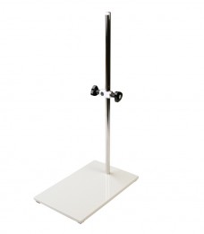 ST-F20/600 - H-stand, anodised KINEMATICA