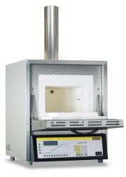 Закалочная муфельная печь N 31/H, контролер B150 Nabertherm