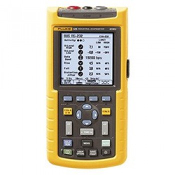 Осциллограф Fluke 125/S Fluke