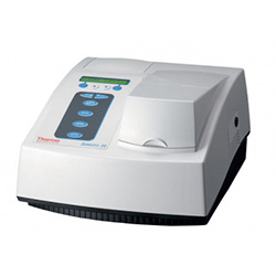 Спектрофотометр Genesys 20 Vis Thermo Spectronic