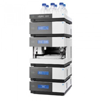Хроматограф жидкостный UltiMate 3000 Thermo Scientific