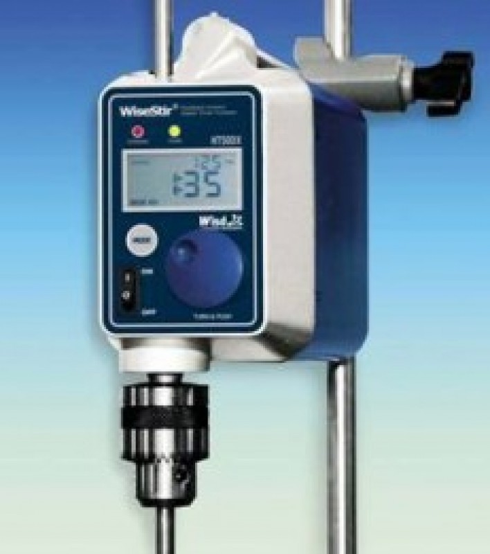 Мешалка вертикальная HТ-50DХ-Set DAIHAN Scientific