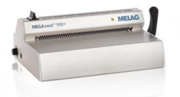 MELAseal 100+ MELAG Упаковочная машинка MELAG