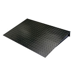 Напольные платформы DF32M1500BS OHAUS