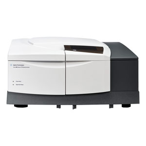 ИК-Фурье спектрометр Сагу 670 FTIR AGILENT