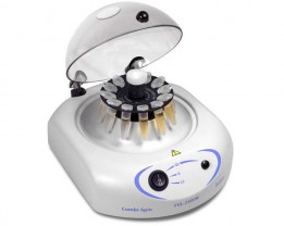 FVL-2400N комбиспин BioSan Мини центрифуга-вортекс BioSan