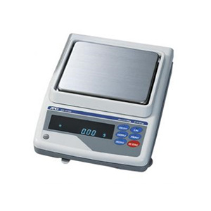 Весы лабораторные GX-6000 A&D