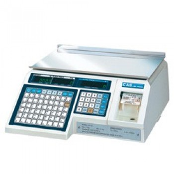Торговые весы LP (1.6)-6 CAS