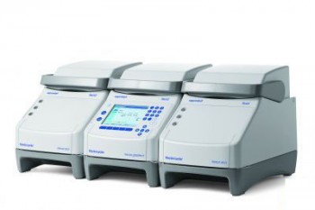 Mastercycler nexus gradient eco ДНК-амплификатор 71х0,5 мл 96х0,2 мл Eppendorf