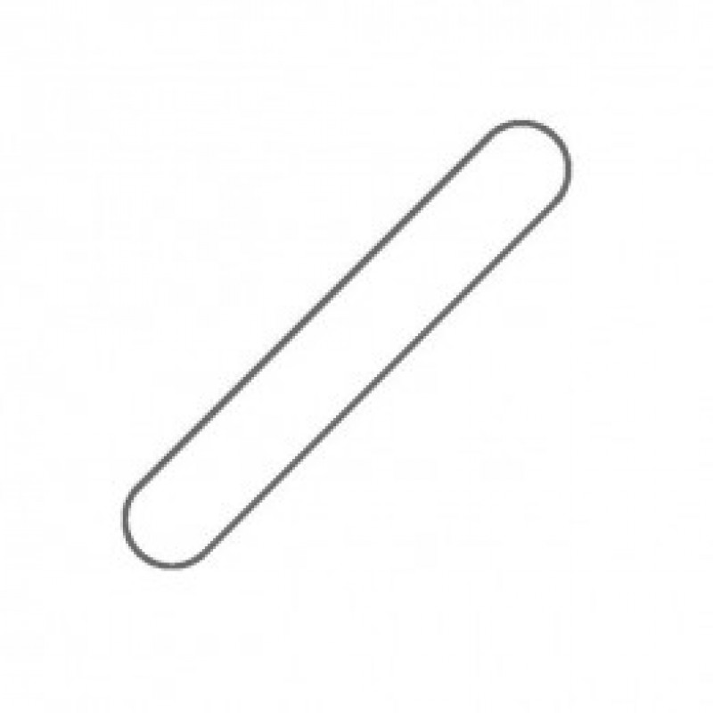 IKAFLON® 10 Set (5 Pcs) round PTFE-coated Magnetic stirring bars IKA
