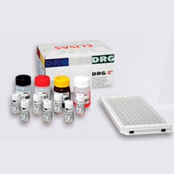 Микоплазма hominis (Mycoplasma hominis IgG) ДРГ Техсистемс