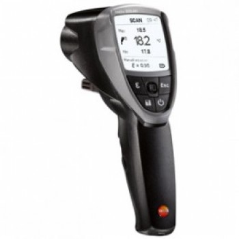 Инфракрасный термометр testo 835-T1 Testo