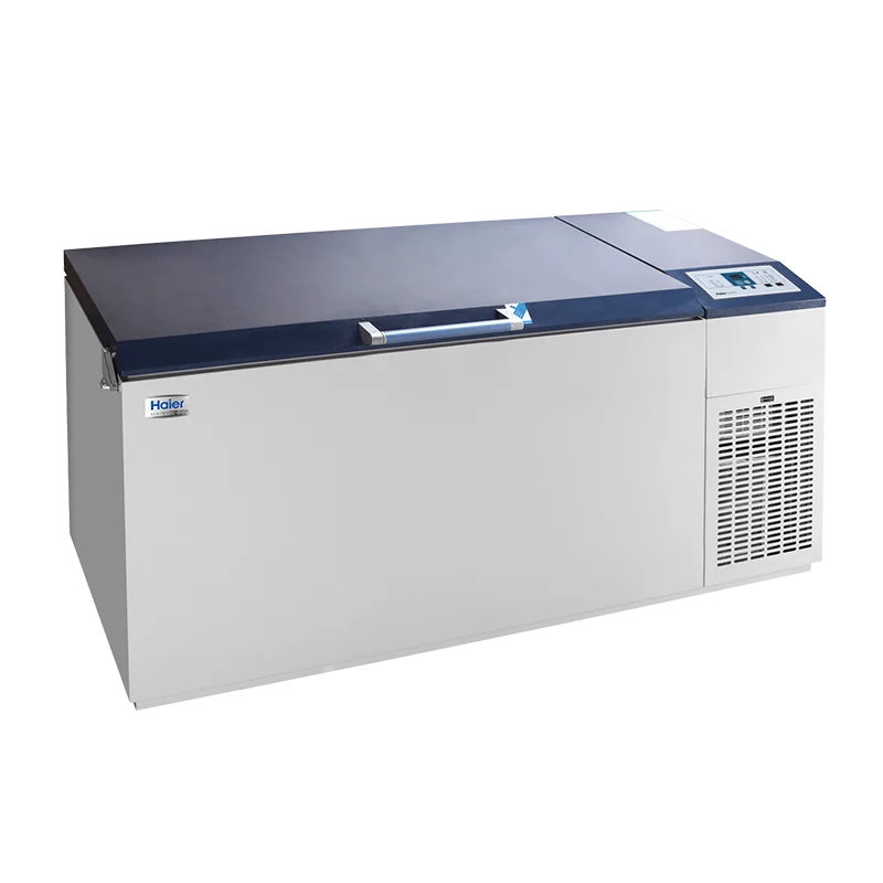 DW-86W420 Морозильник низкотемпературный биомедицинский Haier Biomedical