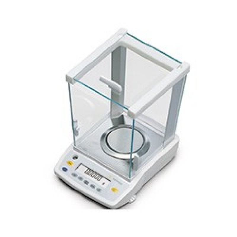 ED224S-RCE Аналитические весы ED (Extend) Sartorius