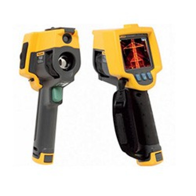 Тепловизор Fluke Ti32 Fluke