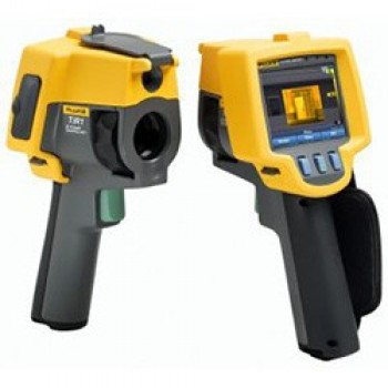 Fluke TiR1 Тепловизор Fluke