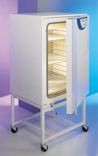 Stericell 222 Standart-line BMT Стерилизатор суховоздушный 222 л до 250°С,принудительная вентиляция BMT