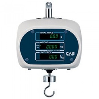 Торговые весы HS-30 CAS