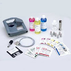 pH 9.21 буферный раствор 30x20 мл Mettler Toledo